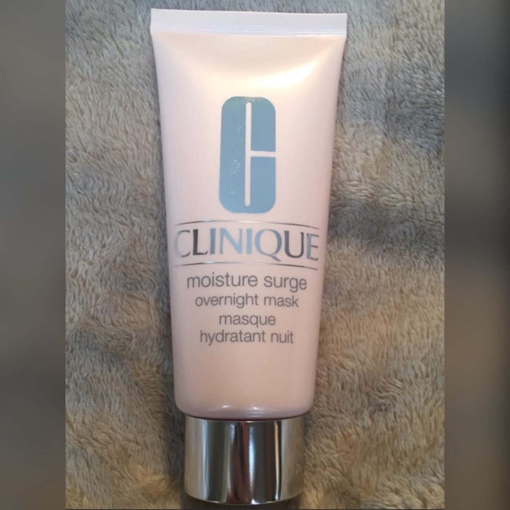 🆕Brand new Clinique overnight mask